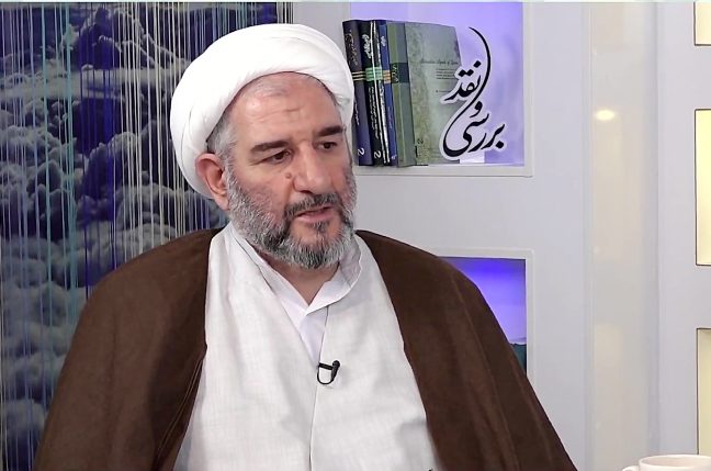 محمد بیابانی اسکوئی