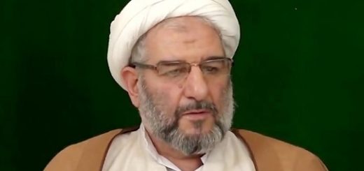 محمد بیابانی اسکوئی