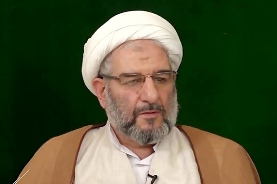 محمد بیابانی اسکوئی