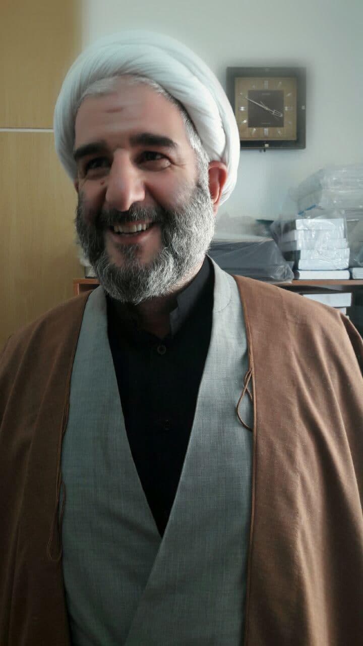 محمد بیابانی اسکوئی