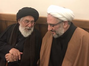 محمد بیابانی اسکوئی