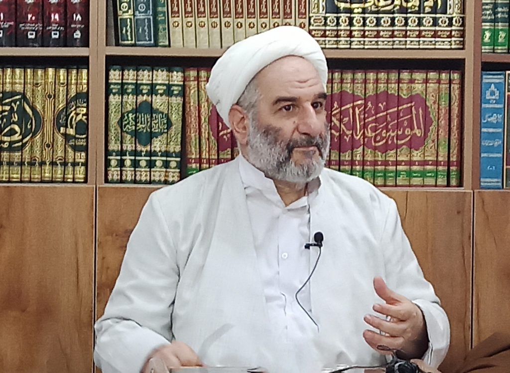 محمد بیابانی اسکوئی