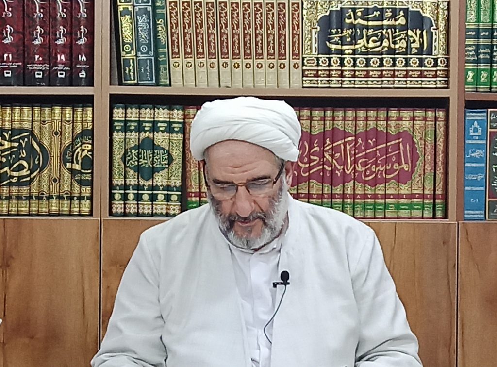 محمد بیابانی اسکوئی