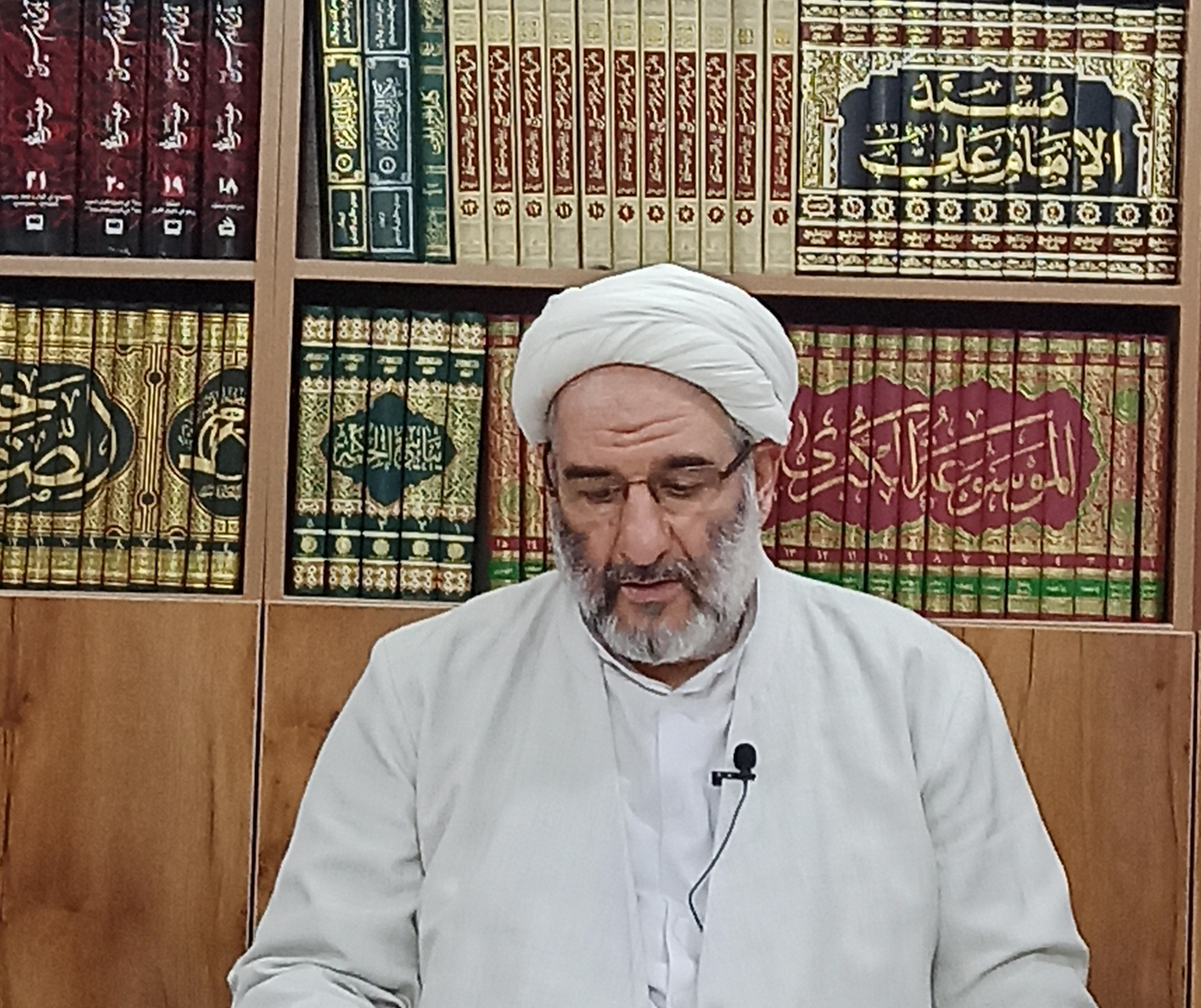 محمد بیابانی اسکوئی