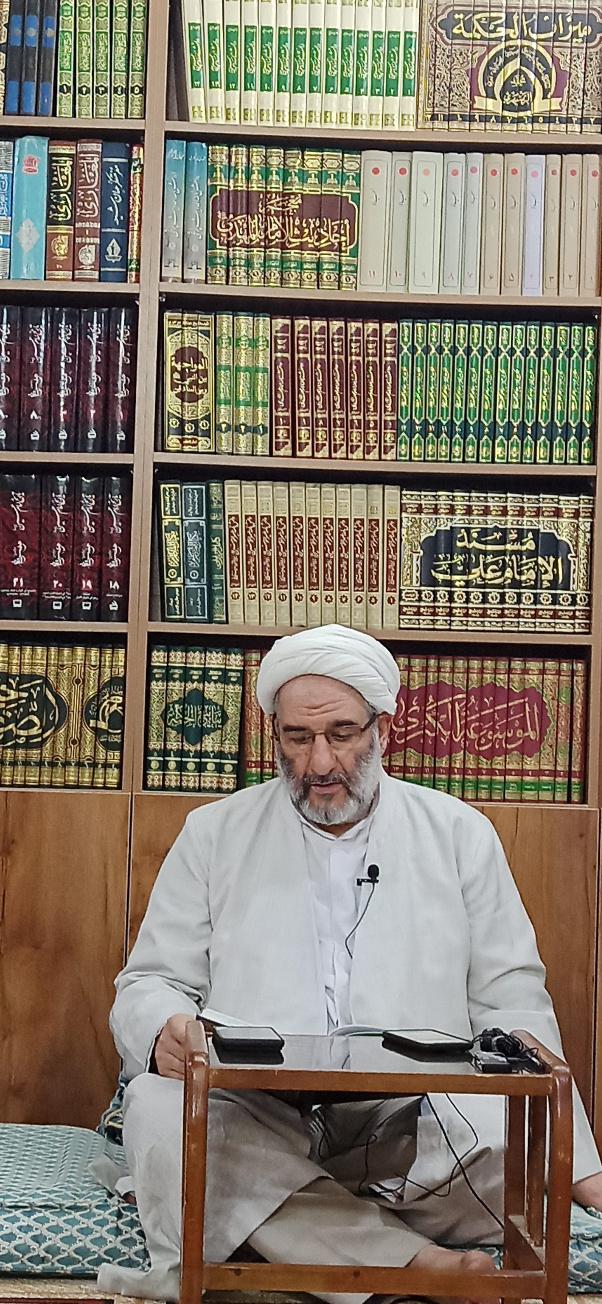 محمد بیابانی اسکوئی