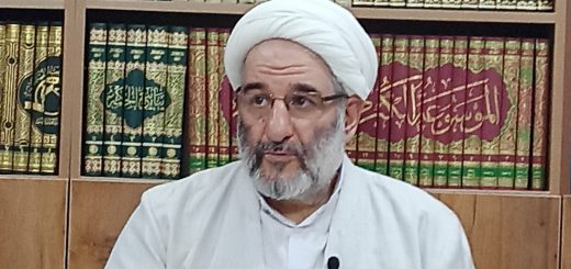 بیابانی اسکوئی