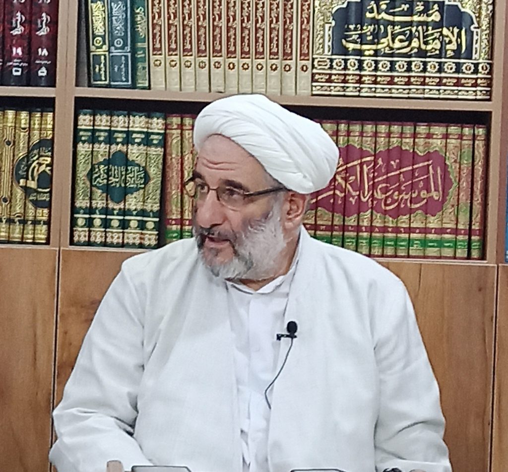 بیابانی اسکوئی