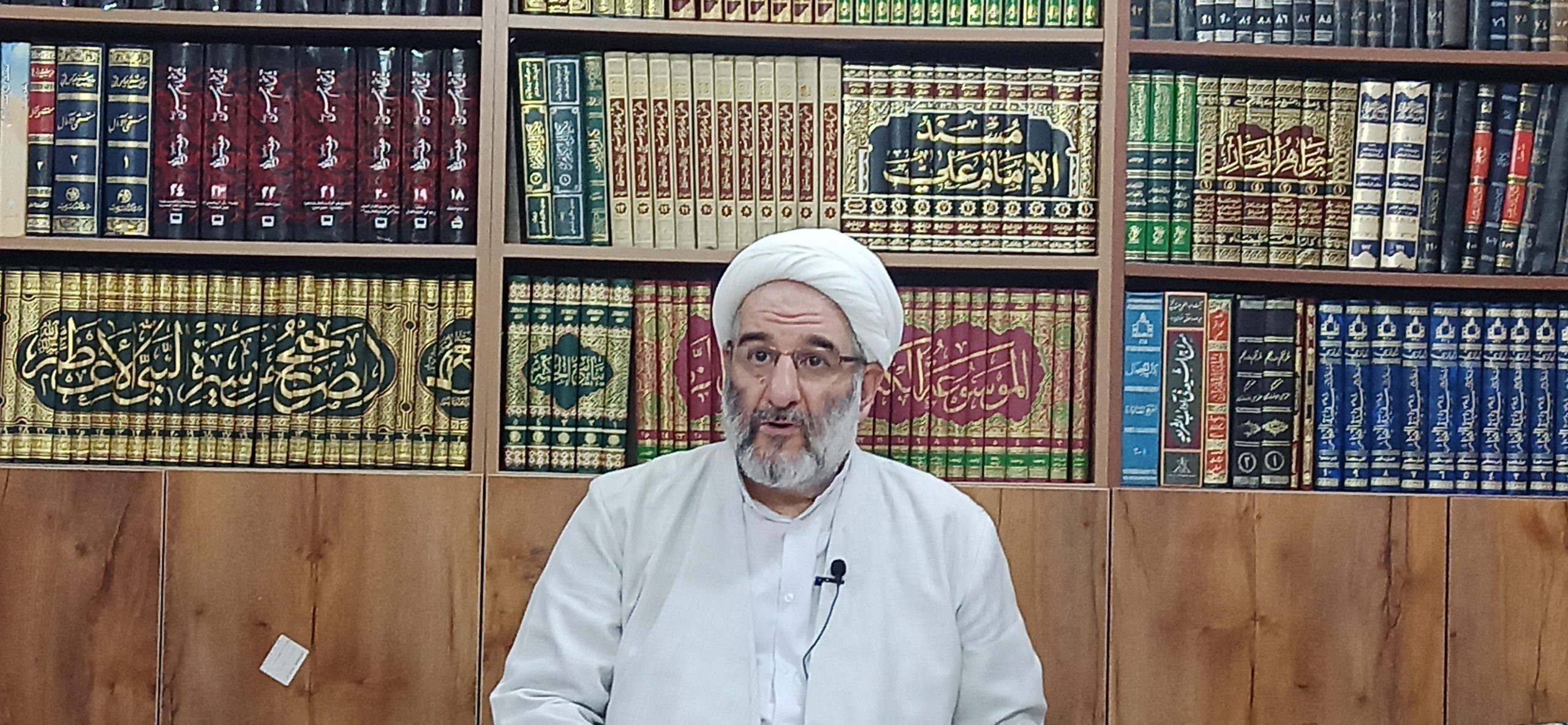 محمد بیابانی اسکوئی