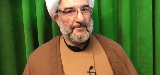 استاد محمد بیابانی اسکوئی