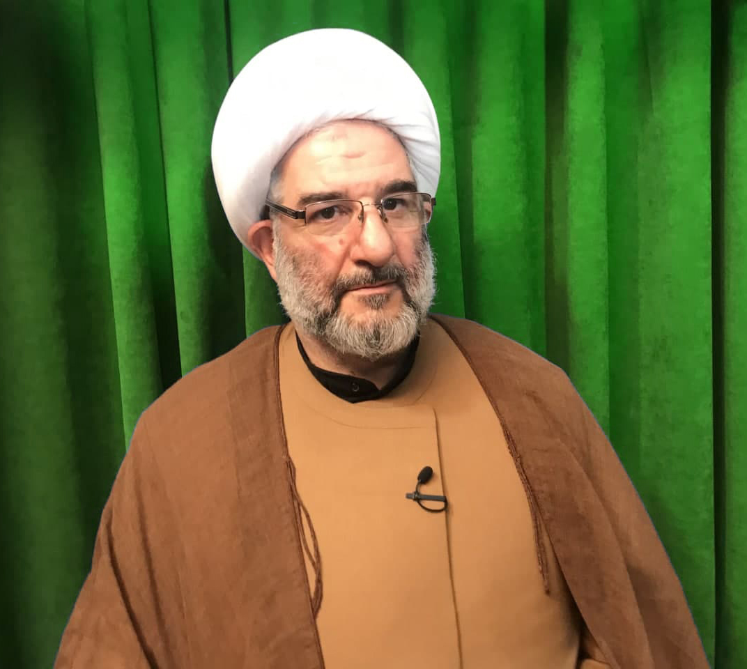 استاد محمد بیابانی اسکوئی