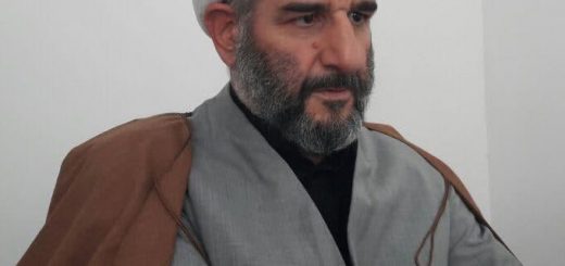 محمد بیابانی اسکوئی