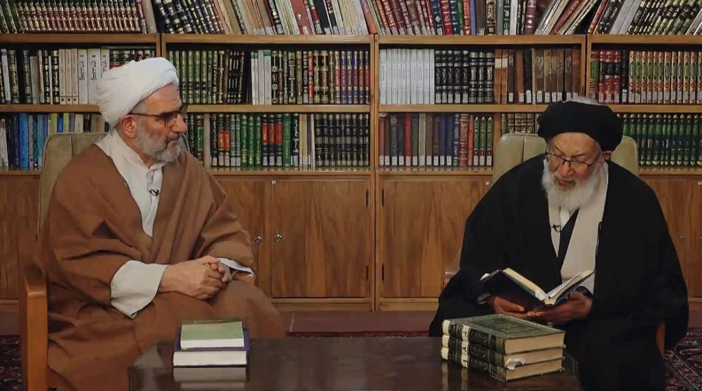 قائم بالغیر بودن مخلوق