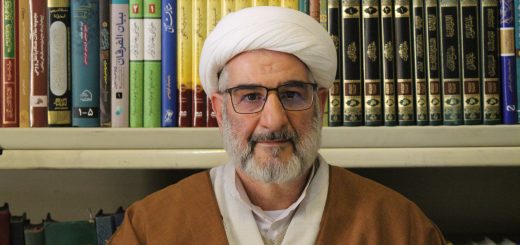 استاد بیابانی اسکویی