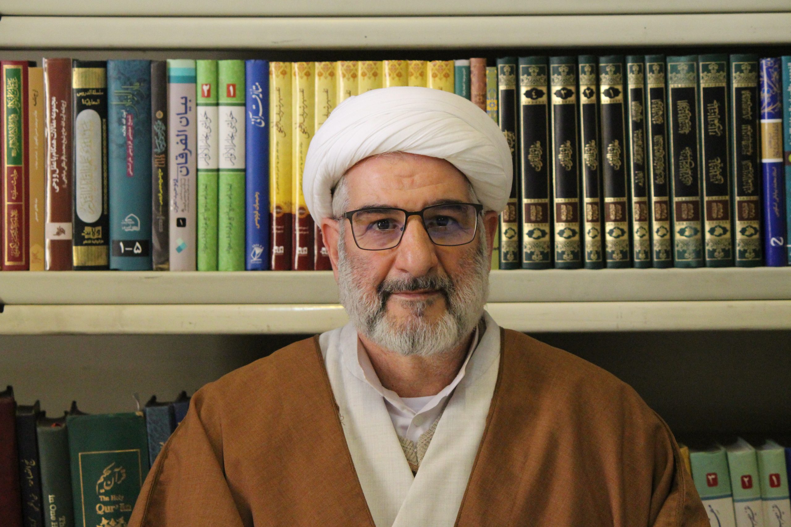 استاد بیابانی اسکویی